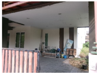 picture HOME 63.8 Sq.w. Thanyaburi Pathumthani for 4.6M - 5/23