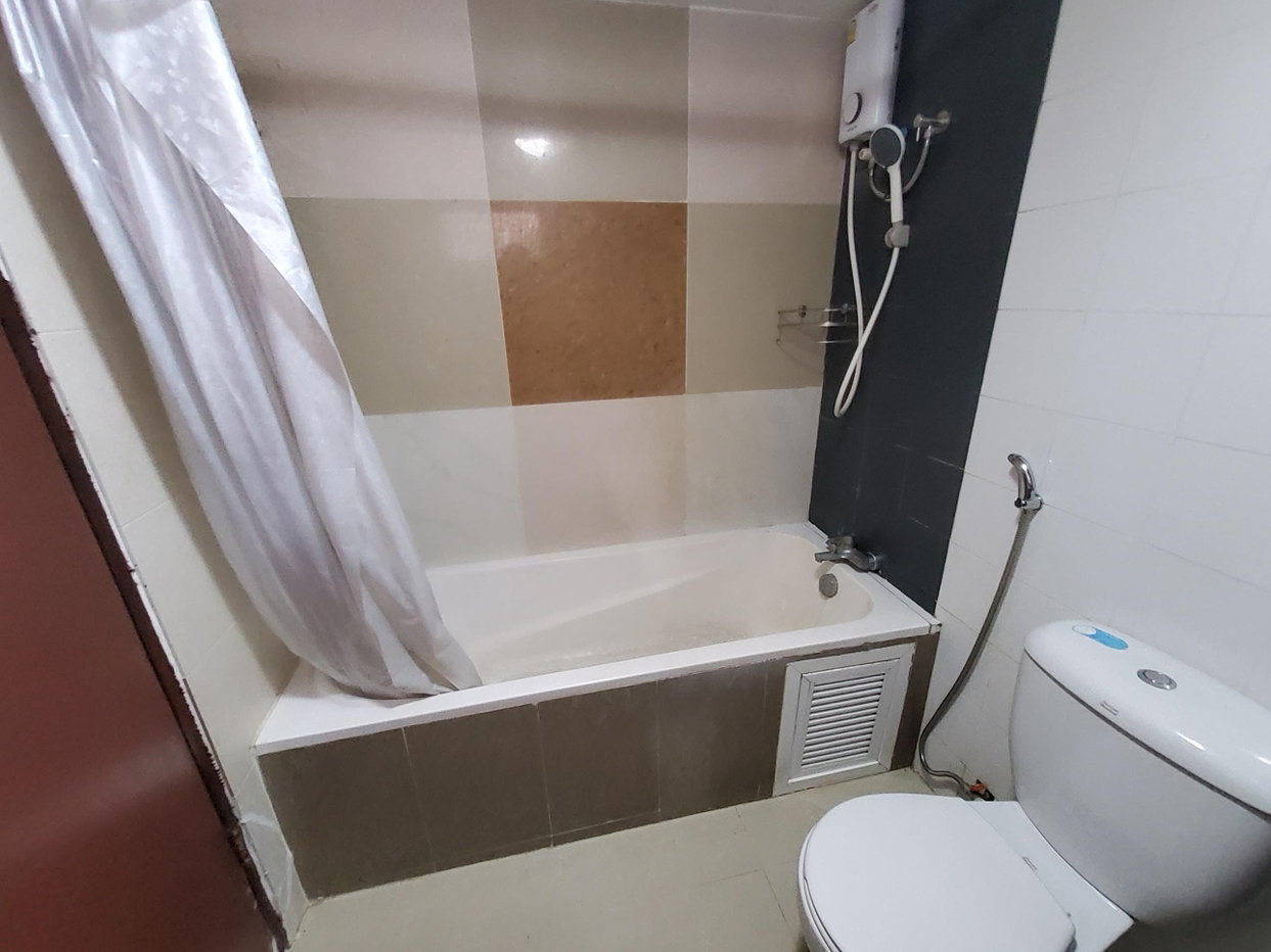 รูป ห้องชุด/คอนโดมิเนียม 37.47 ตร.ม. ห้องชุด บ้านฉางคลิฟบีช คอนโดเทล [ชั้น 7] บ้านฉาง ระยอง 1.2M - รูปที่ 10/13