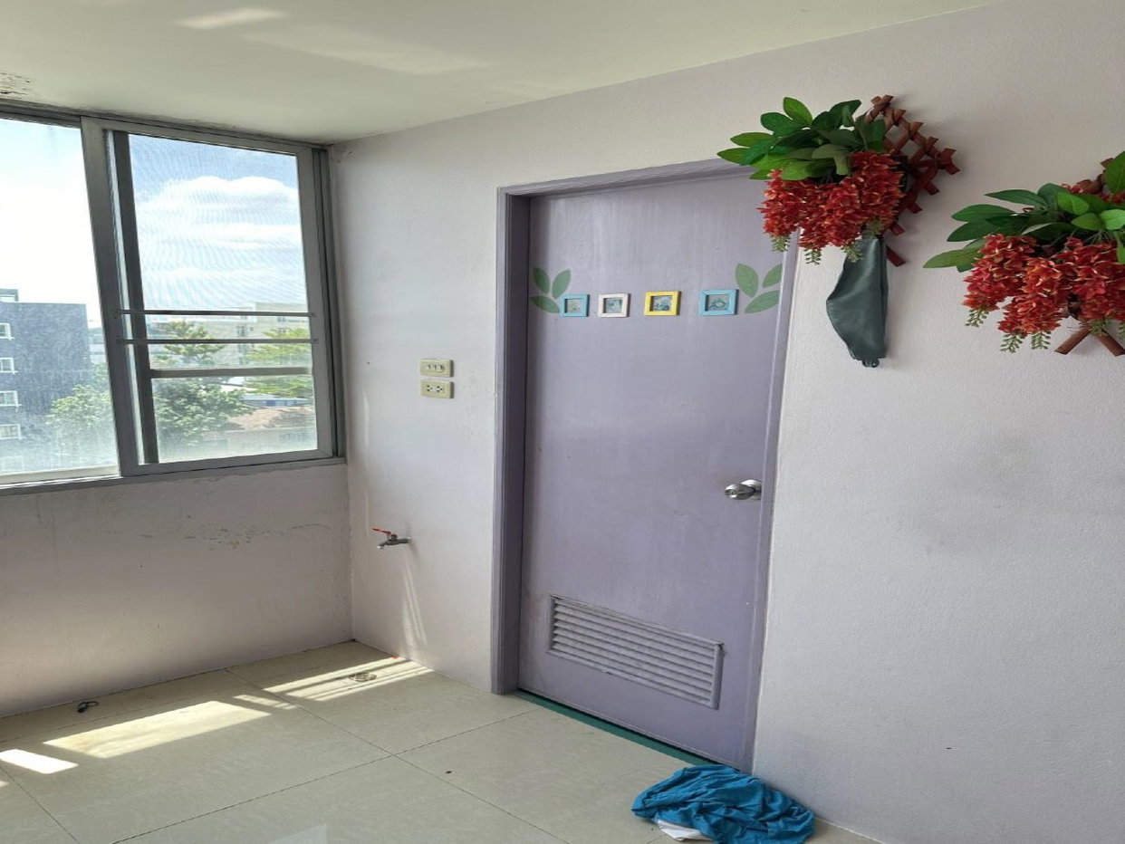 picture CONDO 32.78 Sq.m. Bang Kapi Bangkok for 650,000 - 7/10