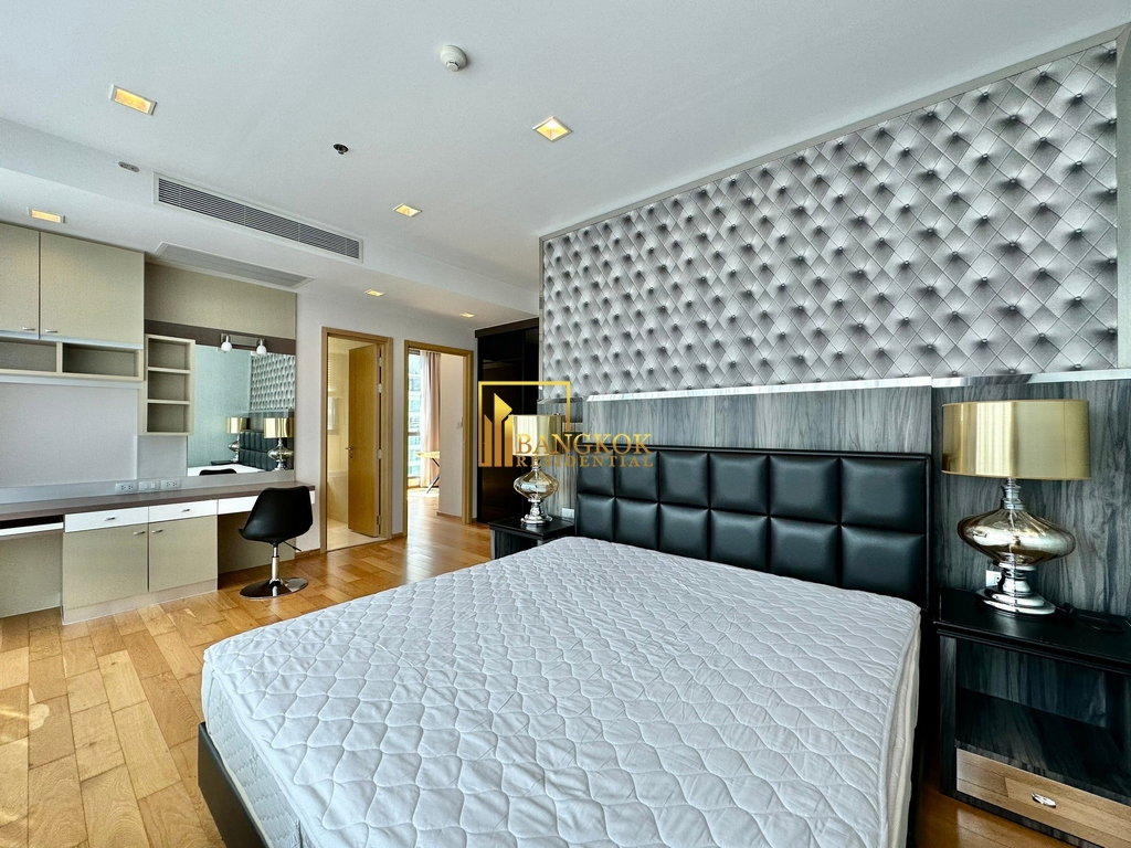 picture Hyde Sukhumvit 13 | Modern 2 Bed Condo With Impressive City Views - BR9476CD - 10/33