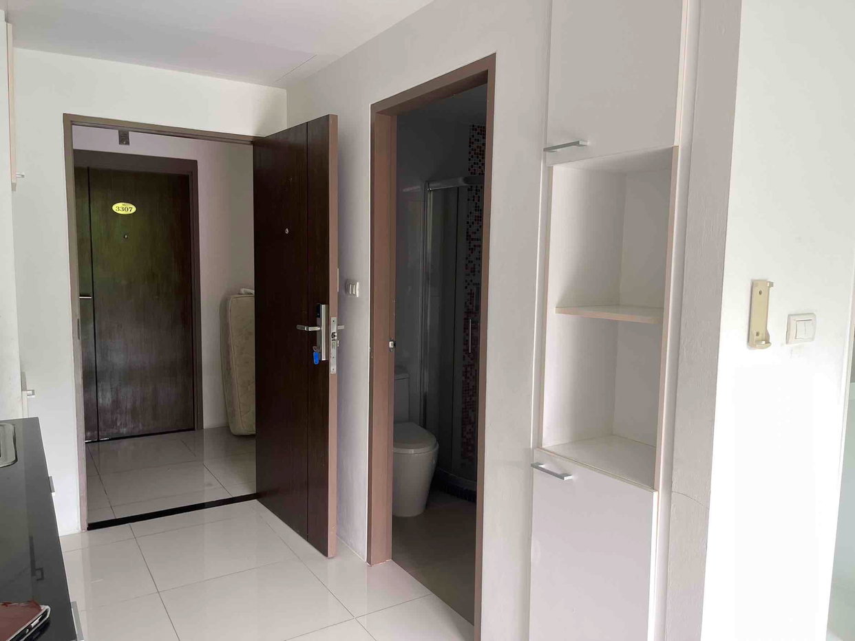 picture CONDO 28.93 Sq.m. Muang Phuket Phuket for 2.7M - 18/21