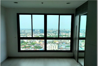 Condos for sale : CONDO 21.73 Sq.m. Thon Buri Bangkok for 2M