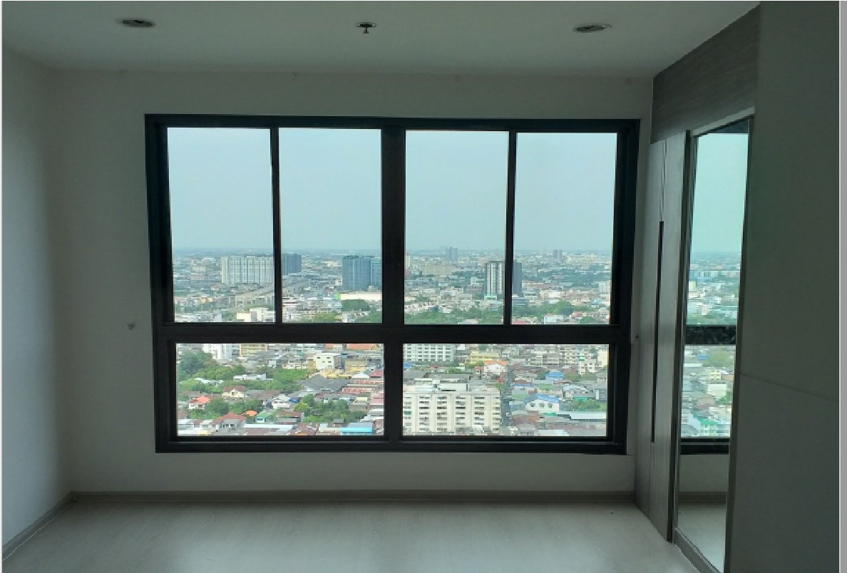 picture CONDO 21.73 Sq.m. Thon Buri Bangkok for 2M - 1/9