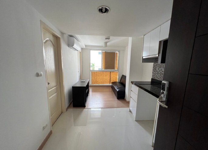 picture CONDO 27.15 Sq.m. Phra Khanong Bangkok for 2.2M - 14/17
