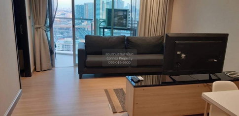 For Rent Condo , Sky Walk Residences , BTS-Phra Khanong , Phra Khanong Nuea , Watthana , Bangkok , CX-94116 ✅ Live chat with us ADD LINE @connexproperty ✅