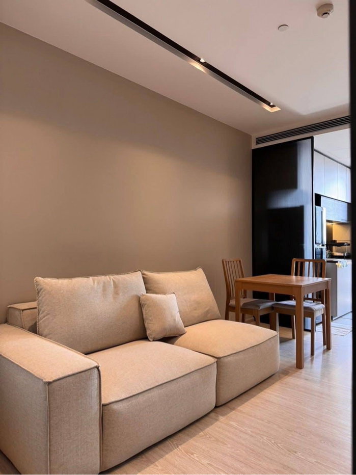 รูป ✨Luxury 1 Bedroom Unit For Rent @ The Room Sukhumvit 38  ✨ 🏡 - รูปที่ 1/10
