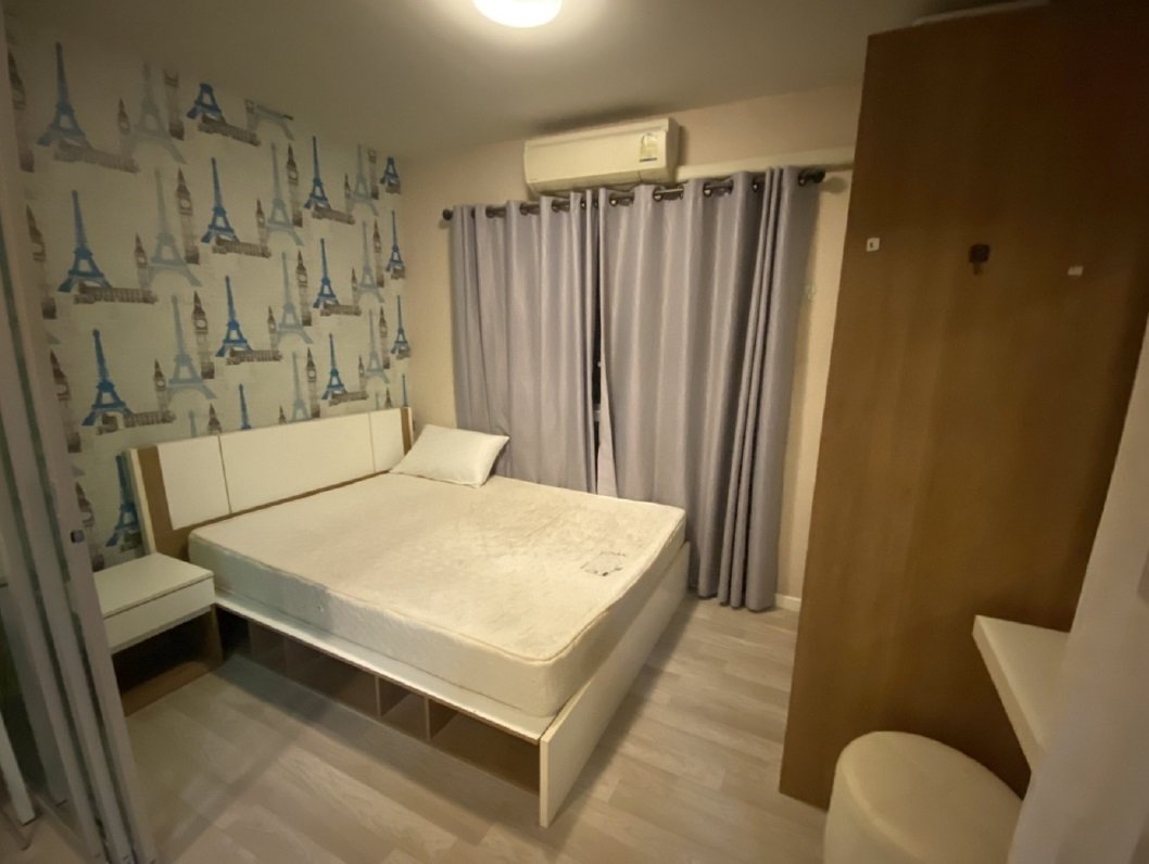picture CONDO 24.09 Sq.m. Si Racha Chonburi for 1.4M - 4/11