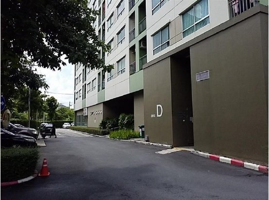 picture CONDO 26.06 Sq.m. Bueng Kum Bangkok for 1.5M - 2/10