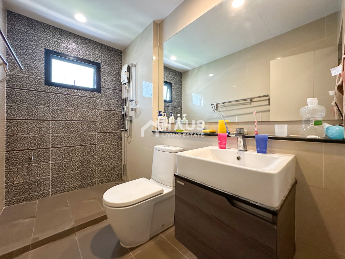 picture Setthasiri Charun - Pinklao / 4 Bedrooms #HRP1054 - 20/20