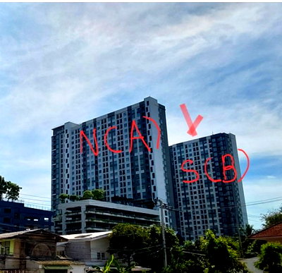 Condos for sale : CONDO 25.21 Sq.m. Muang Nonthaburi Nonthaburi for 1.6M