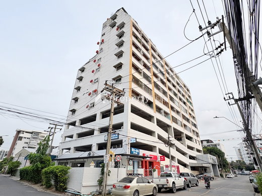 รูป Supattra Condotel - รูปที่ 1/7