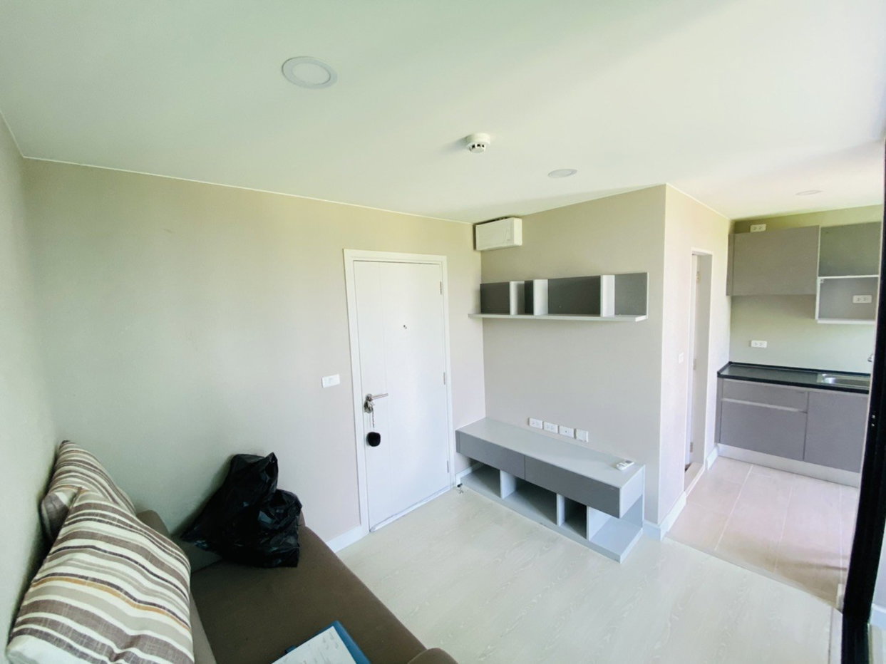 picture CONDO 24.45 Sq.m. Min Buri Bangkok for 1.5M - 2/8