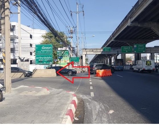 picture CONDO 39.71 Sq.m. Thanyaburi Pathumthani for 2.8M - 2/6