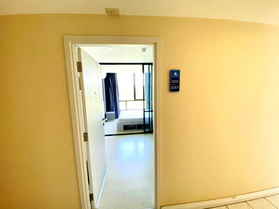 Condos for sale : CONDO 24.45 Sq.m. Min Buri Bangkok for 1.5M
