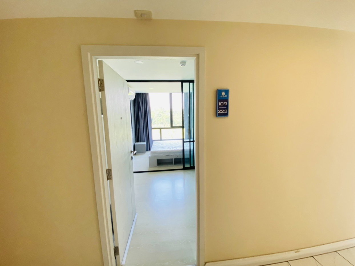 picture CONDO 24.45 Sq.m. Min Buri Bangkok for 1.5M - 1/8