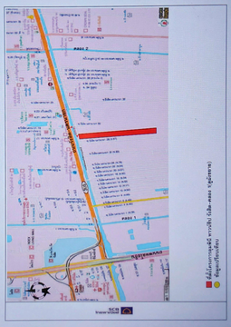CONDO 21.5 Sq.m. Thanyaburi Pathumthani for 950,000