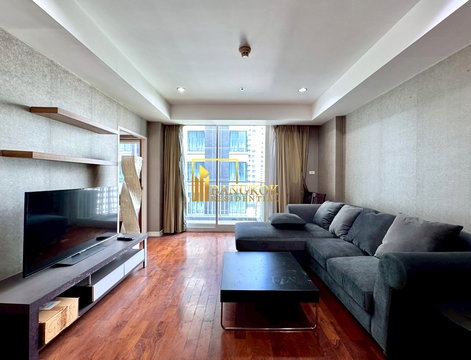 Baan Siri 24 | Cozy 1 Bed Condo For Rent in Phrom Phong - BR19431CD