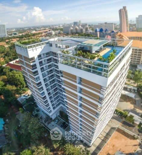 รูป ขายคอนโดหนึ่งห้องนอนที่ Treetops Pattaya พัทยาใต้ (ID 2785958) - รูปที่ 2/8