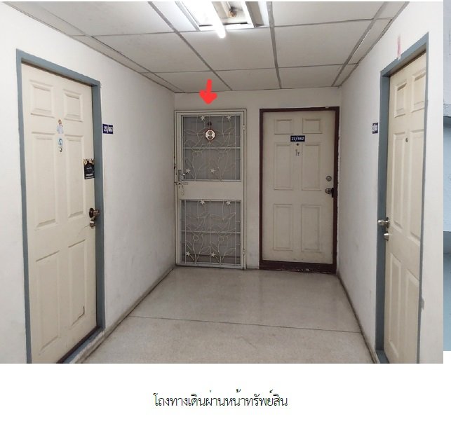 picture CONDO 71 Sq.m. Prawet Bangkok for 1.5M - 5/19
