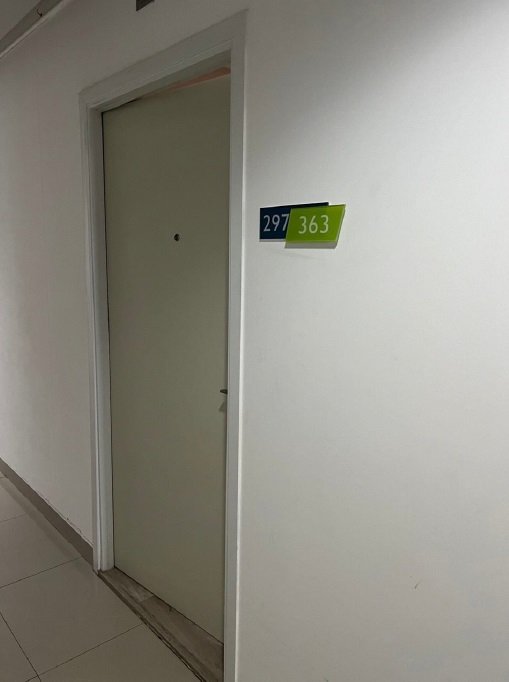 picture CONDO 22.54 Sq.m. Lat Phrao Bangkok for 1.8M - 6/17