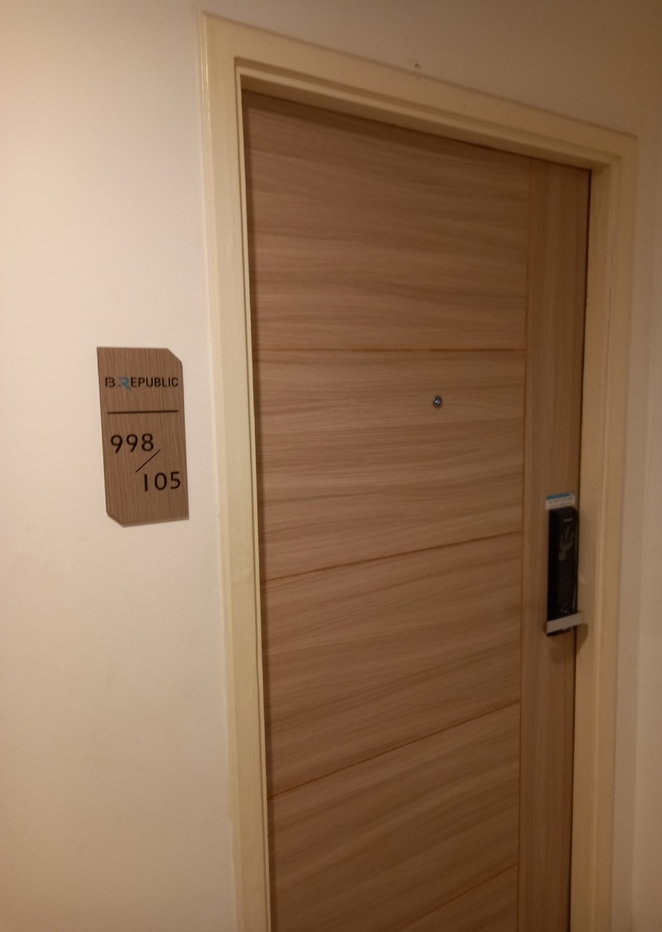 picture CONDO 41.59 Sq.m. Phra Khanong Bangkok for 3M - 2/8