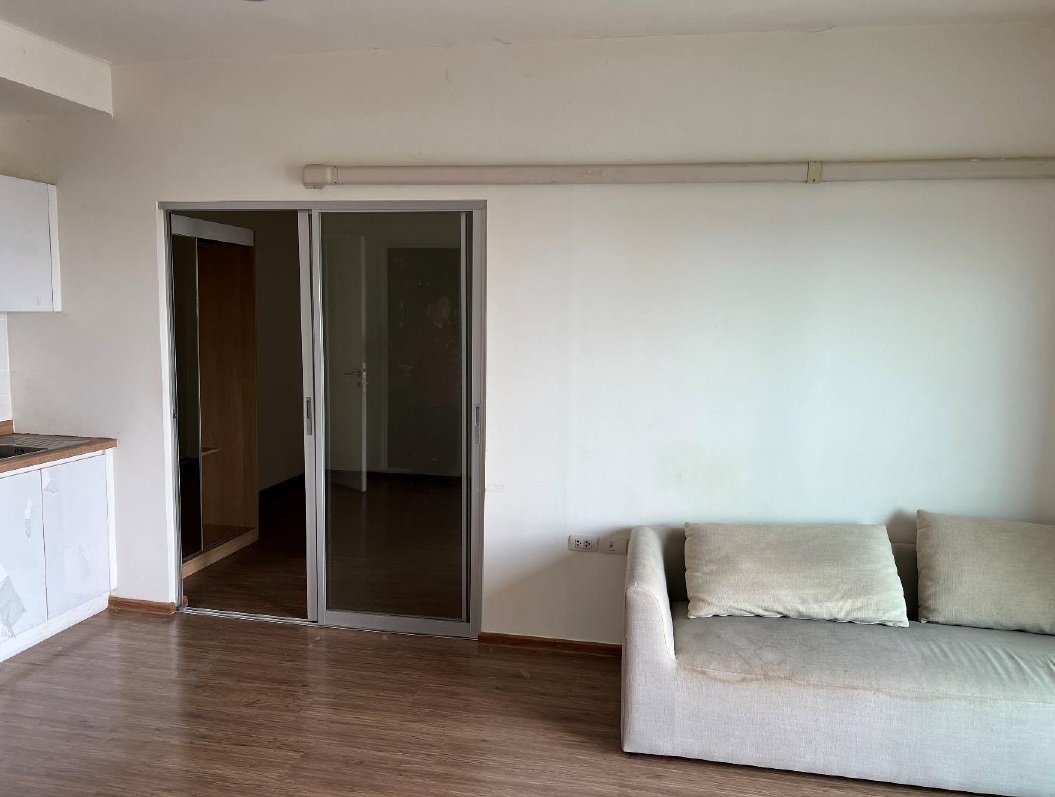 รูป ห้องชุด/คอนโดมิเนียม 52.18 ตร.ม. ห้องชุด ยู ดีไลท์ รัตนาธิเบศร์ [ชั้น 17] เมืองนนทบุรี นนทบุรี 3.6M - รูปที่ 13/20