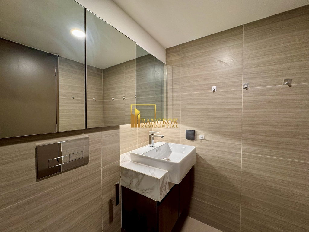 รูป Park Origin Thonglor | Lovely 2 Bed Duplex Condo For Rent - BR60557CD - รูปที่ 17/39