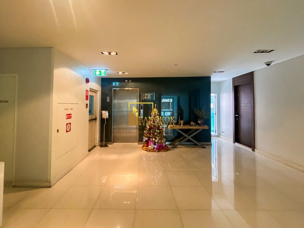 picture Cozy 2 Bedroom Apartment in Silom Area - BR21066AP - 27/29