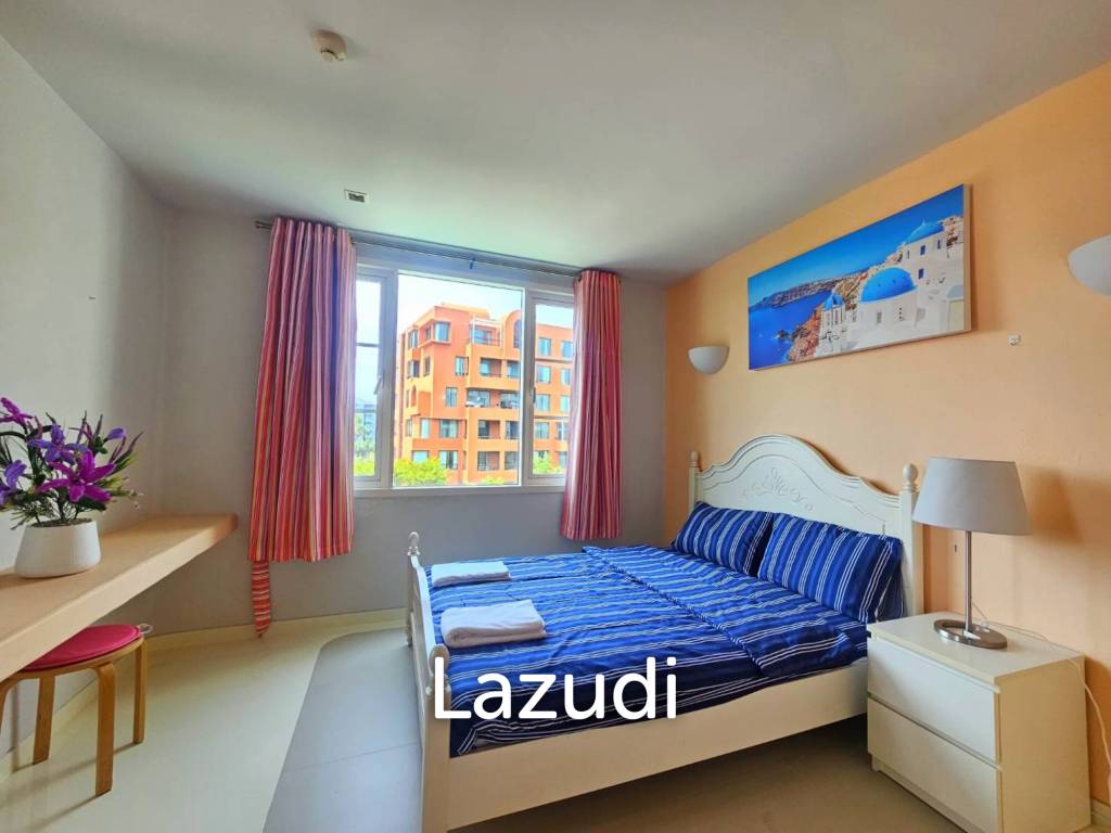 รูป CHELONA : 2 Bed Beachfront Condo - รูปที่ 13/32