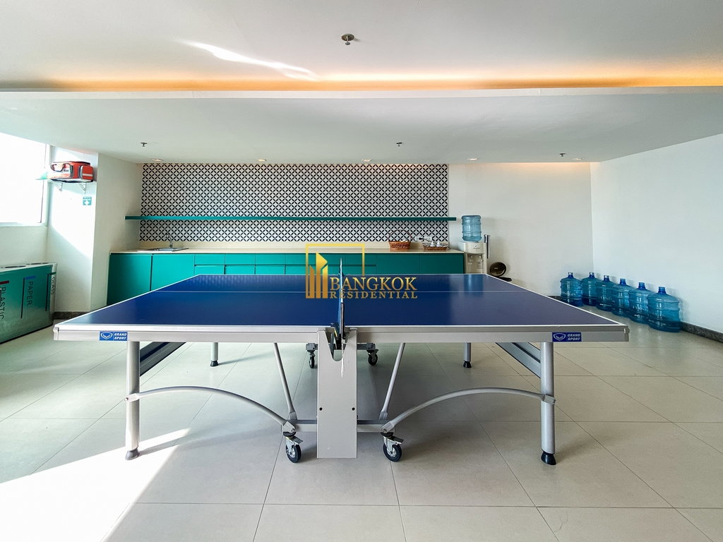 รูป Outstanding 3 Bed Serviced Apartment With Incredible Views - BR30063SA - รูปที่ 21/24