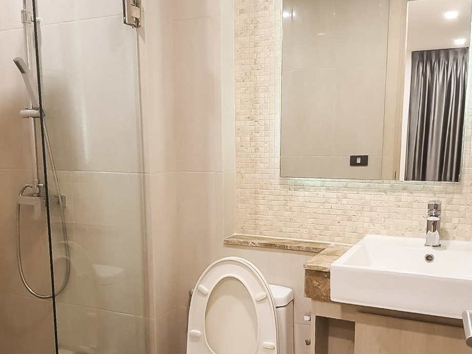 รูป SeaZen Condominium Studio for Rent in Bang Saray Sattahip - รูปที่ 7/7