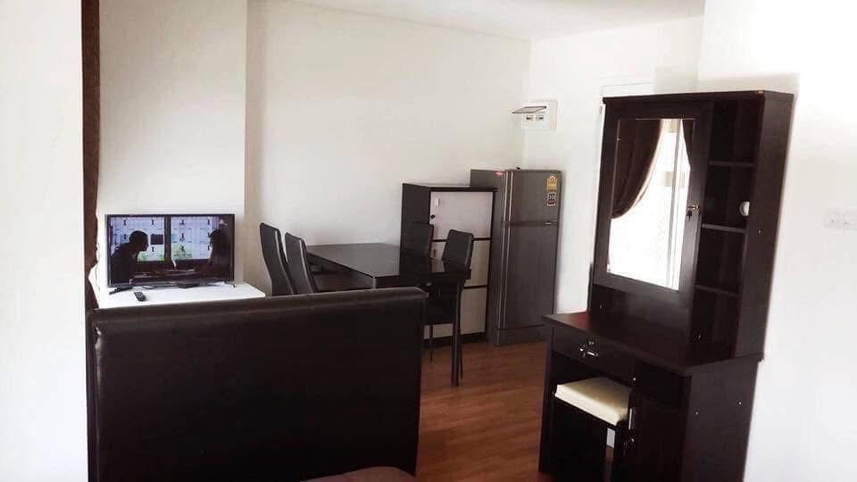 picture  Lumpini Place Bangna Km.      3  - 6/10