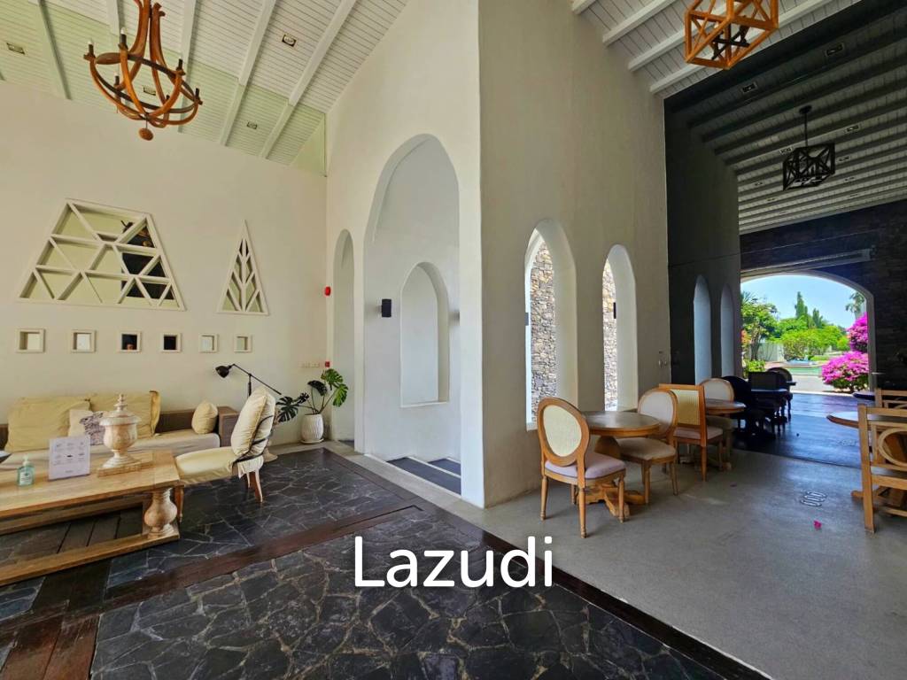 รูป CHELONA : 2 Bed Beachfront Condo - รูปที่ 30/32