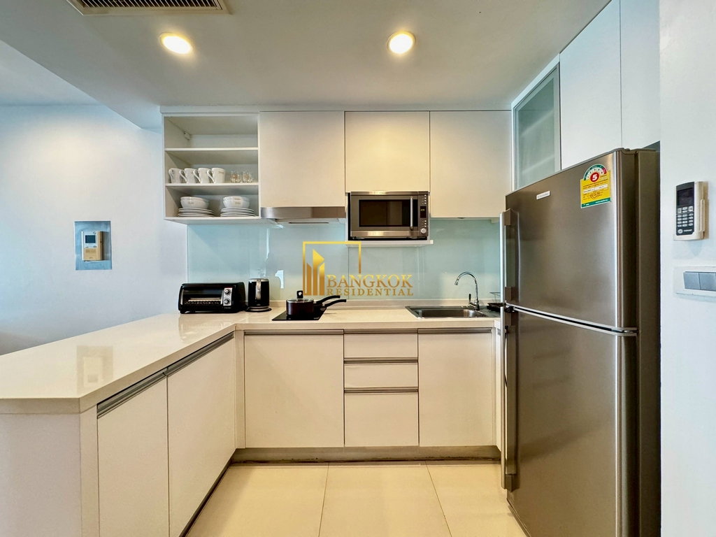 picture Cozy 2 Bedroom Apartment in Silom Area - BR21066AP - 11/29