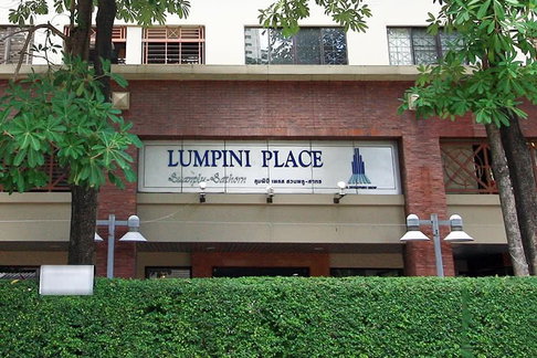 ST533/ขายคอนโด LPN Place สาทร-พระราม 4 (Lumpini Place Sathorn-Rama 4)