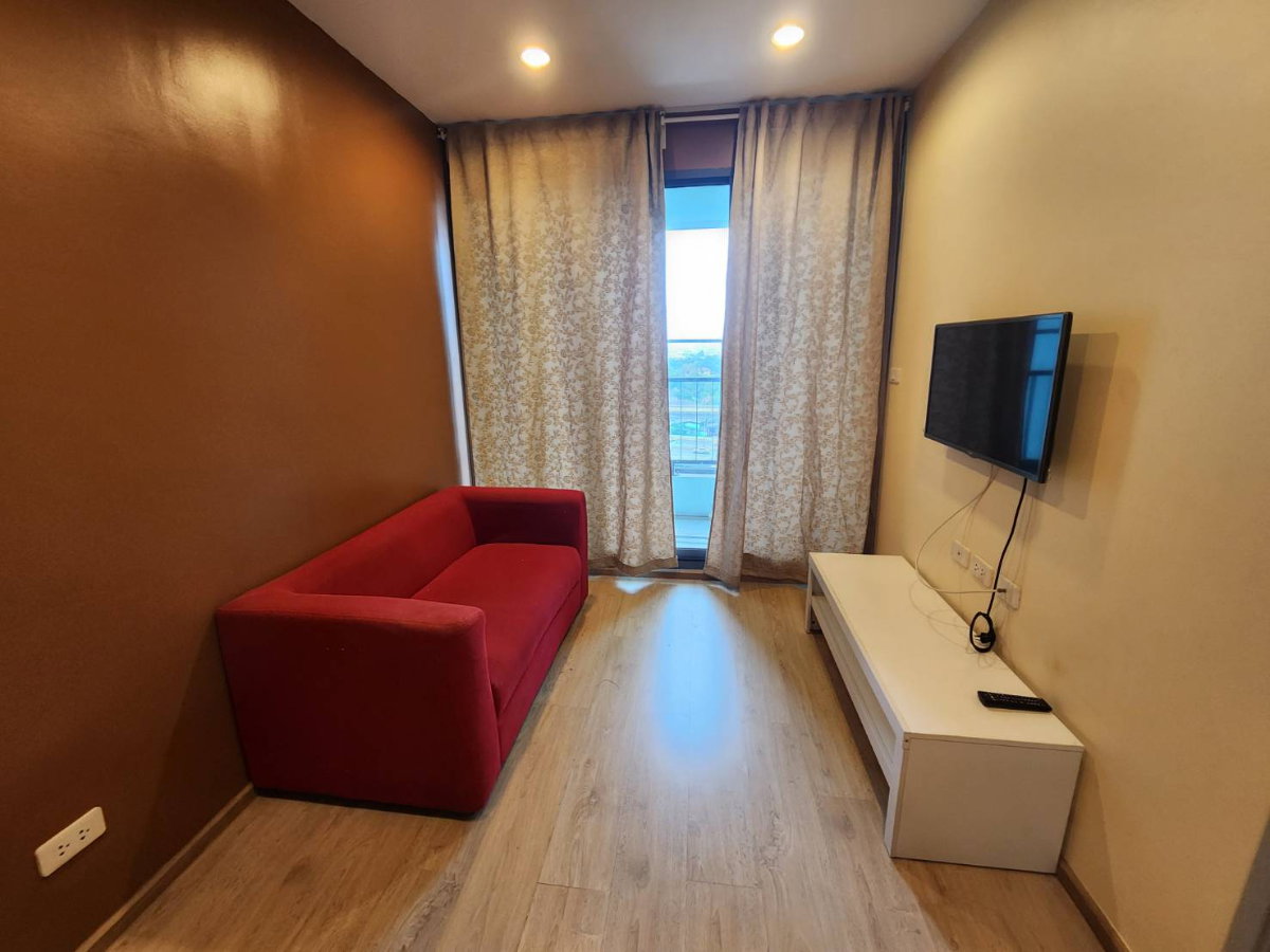 picture Ideo wutthakat  for rent 9,500 bath - 9/12