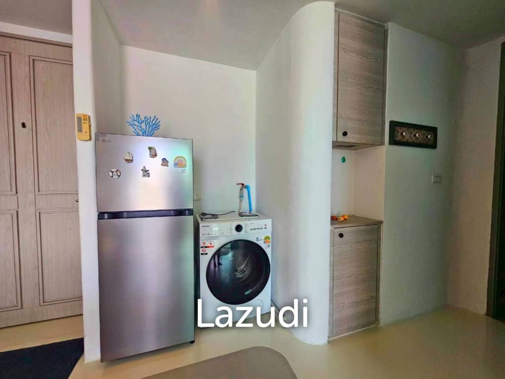 picture CHELONA : Beachfront Mediterranean-style condo at Khao Tao - 15/30
