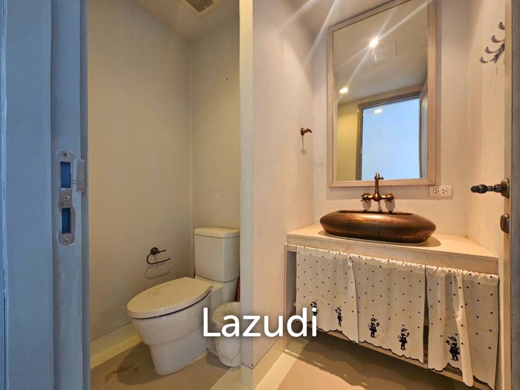 รูป CHELONA : 2 Bed Beachfront Condo - รูปที่ 16/32