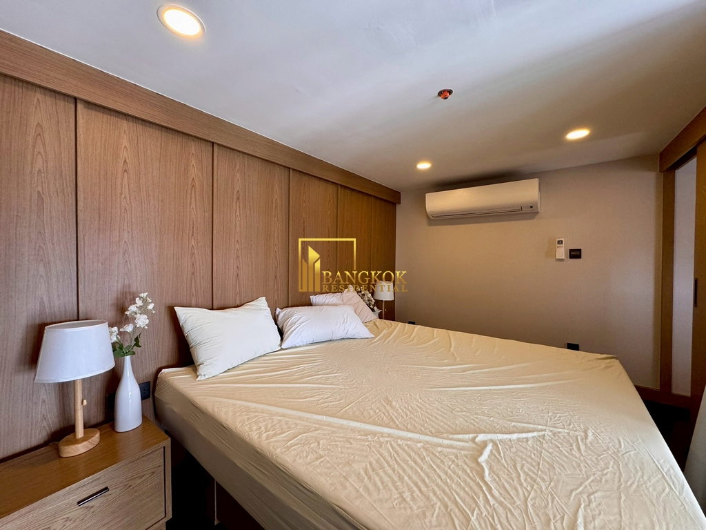 รูป Park Origin Thonglor | Lovely 2 Bed Duplex Condo For Rent - BR60557CD - รูปที่ 14/39