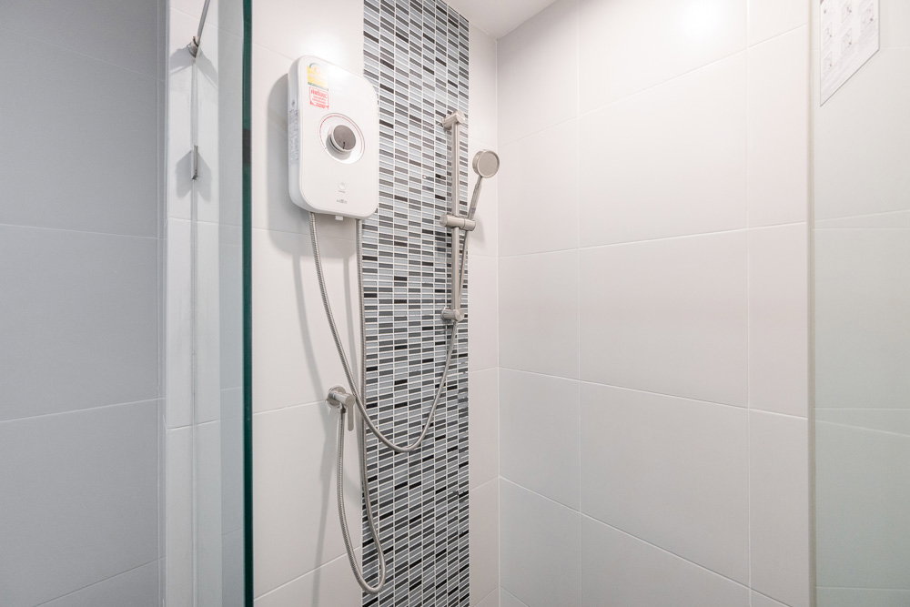 รูป 🔥 ขาย คอนโด ราคาคุ้ม ห้องรีโนเวทใหม่ พร้อมเข้าอยู่ ✅ Metro Sky Prachachuen เมโทร สกาย ประชาชื่น ทำเลดีใกล้ MRT บางซ่อน และเตาปูน - รูปที่ 13/14