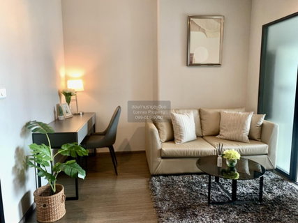 รูปภาพ FOR RENT condo , Ideo Sukhumvit 93 , nice view , high floor , BTS-Bang Chak , Phra Khanong , Khlong Toei , Bangkok , CX-11849 ✅ Live chat with us ADD LINE @connexproperty ✅