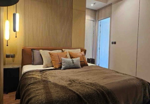 LTHC15243 – ✨🐶 Sophisticated Living with Your Pet | Luxury Condo near BTS Chidlom | 38 MB 