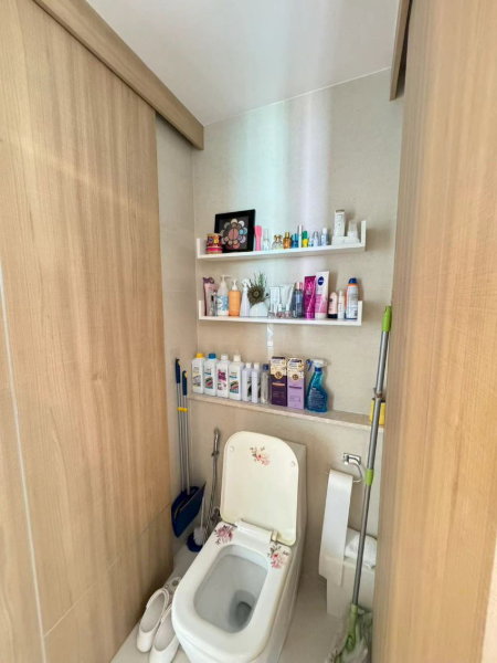 picture For Rent Riviera Wongamat 1 Beds 1 Bath - 6/8