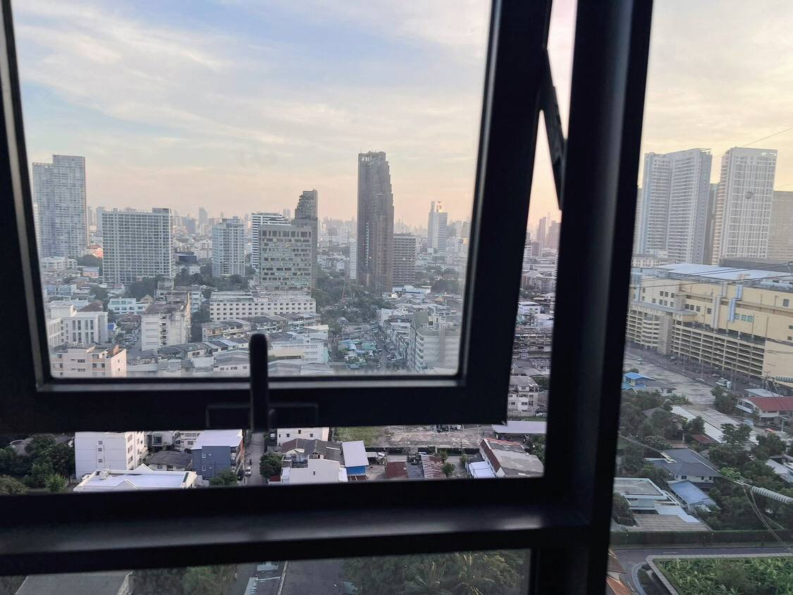 รูป Life Ladprao ( S-LP171 ) Available for rent - รูปที่ 8/9