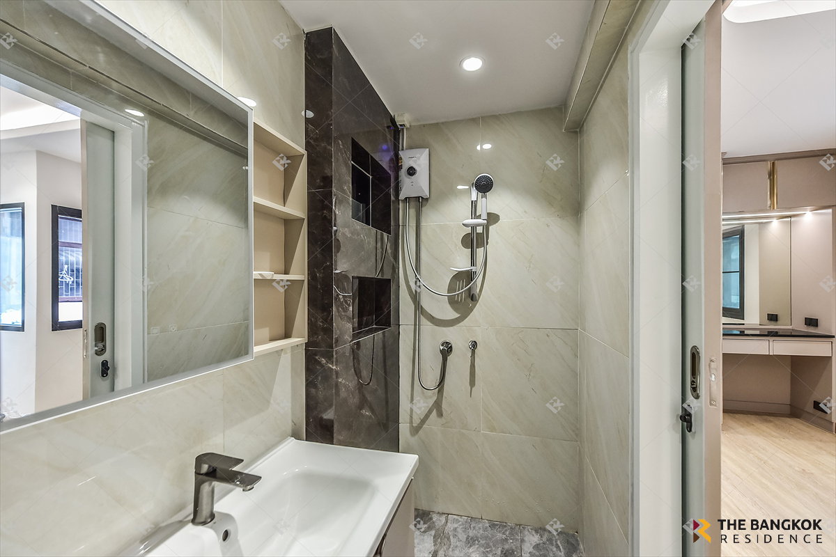 รูป Luxury House for Rent 🏡 Regent Place 71💎 บ้าน 4นอน 120k ทำเลศักยภาพ ใกล้ BTS พระโขนง เชื่อมเอกมัย–ทองหล่อ - รูปที่ 12/12