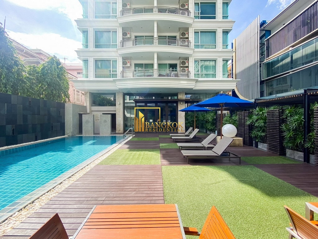 picture Cozy 2 Bedroom Apartment in Silom Area - BR21066AP - 22/29