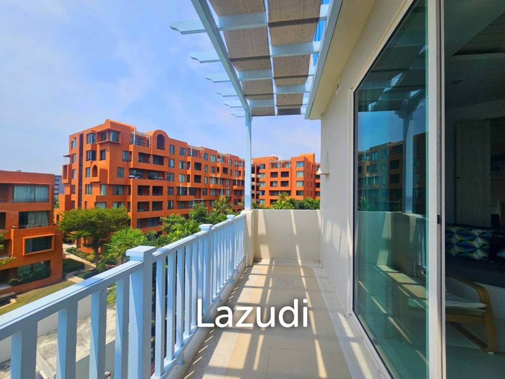 รูป CHELONA : 2 Bed Beachfront Condo - รูปที่ 29/32