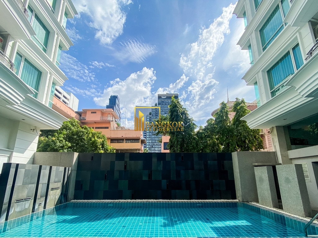 picture Cozy 2 Bedroom Apartment in Silom Area - BR21066AP - 20/29