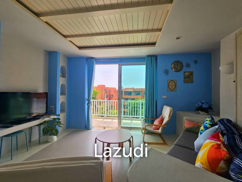 รูป CHELONA : 2 Bed Beachfront Condo - รูปที่ 3/32