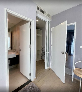 LLTH15229 – Modern Condo High Floor for Sale Thonglor | City Lifestyle Best Value | Near BTS Thonglor | 11.5 MB